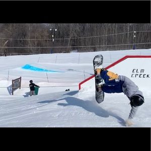 Meet your Posher, Blake